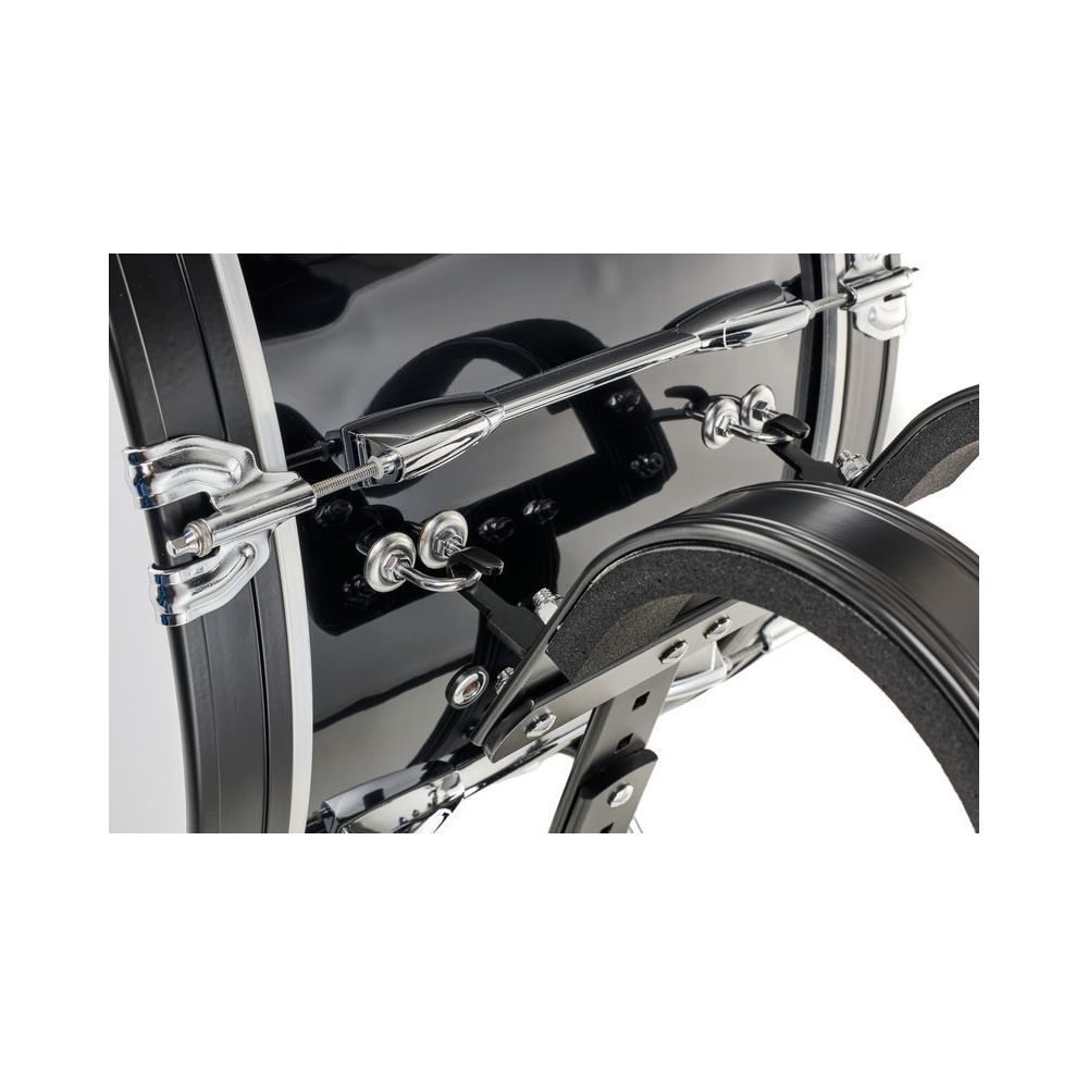 Thomann BD2614BL Marching Bass Drum – Thomann Ireland