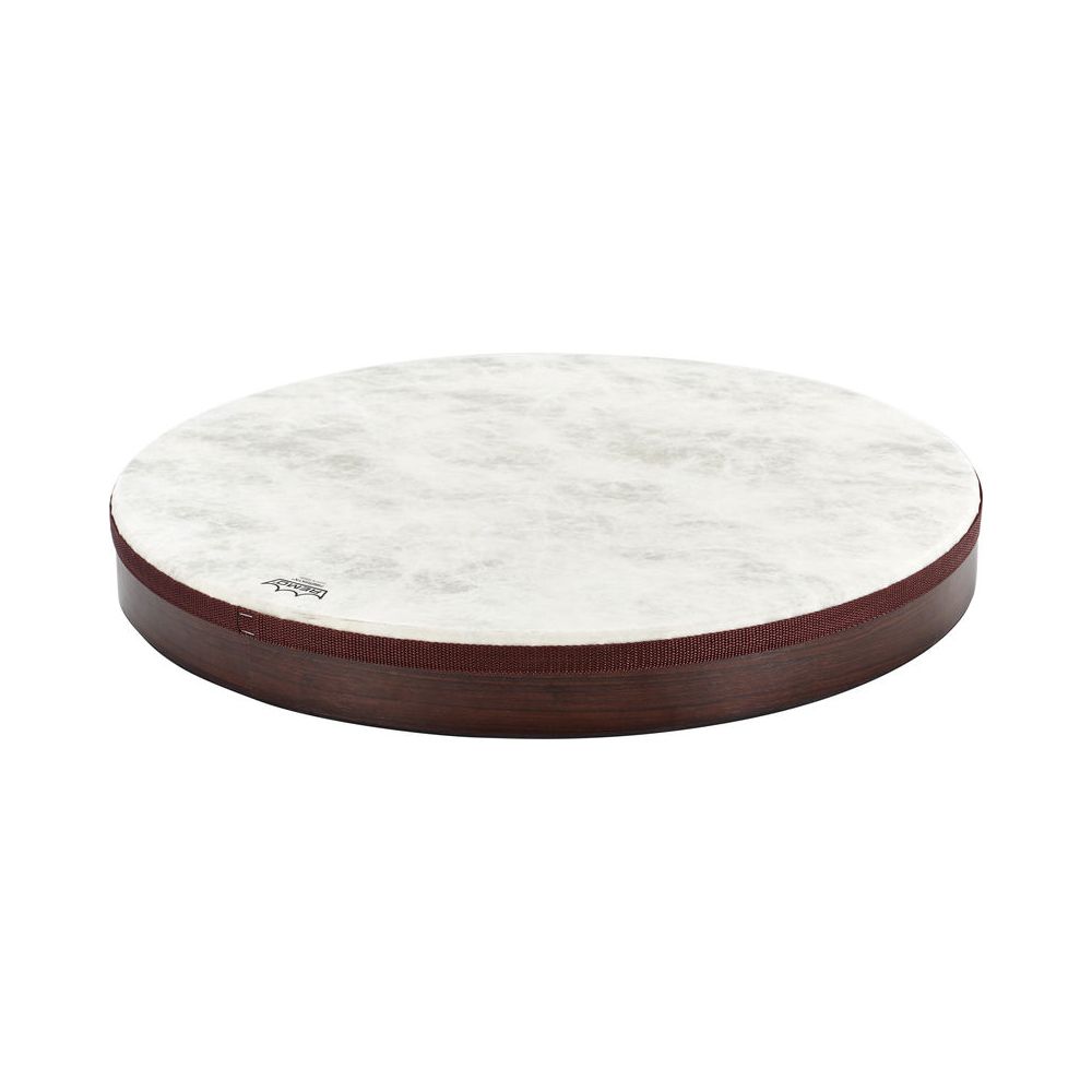 Remo 22"x2,5" Rahmentrommel – Thomann Ireland
