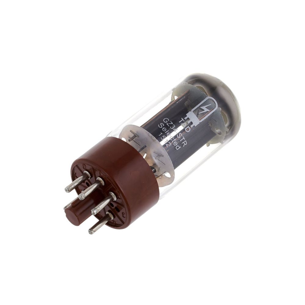 TAD GZ34 Redbase Tube – Thomann Ireland