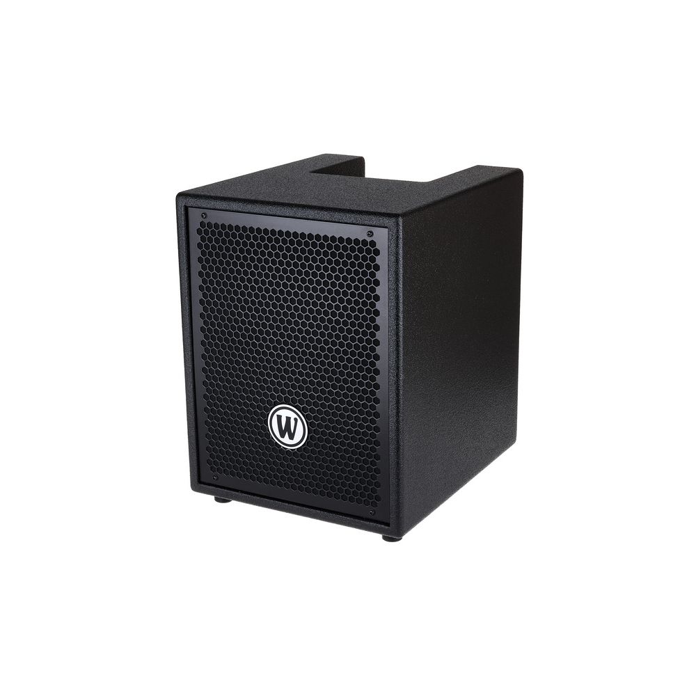 Warwick Gnome Pro CAB 10/4 – Thomann Ireland