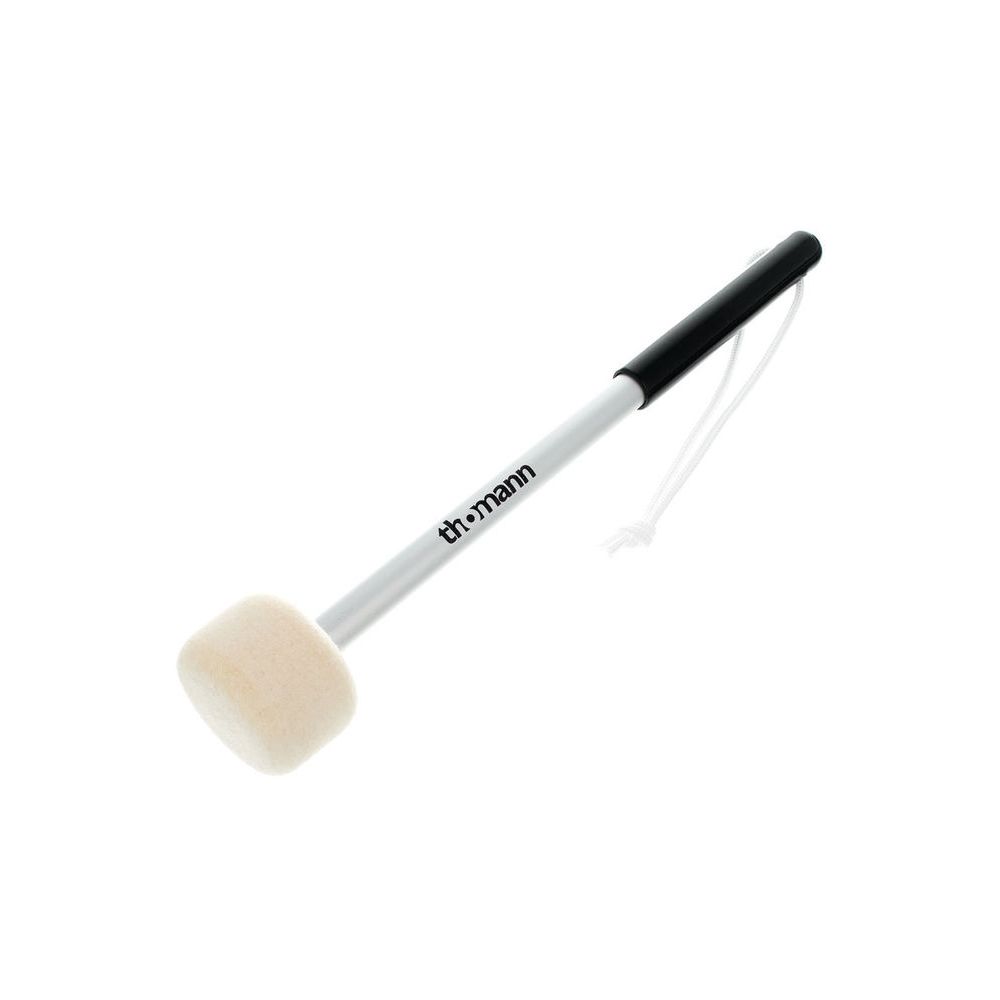Thomann GTA60 Bass Drum Mallet 60mm – Thomann Ireland
