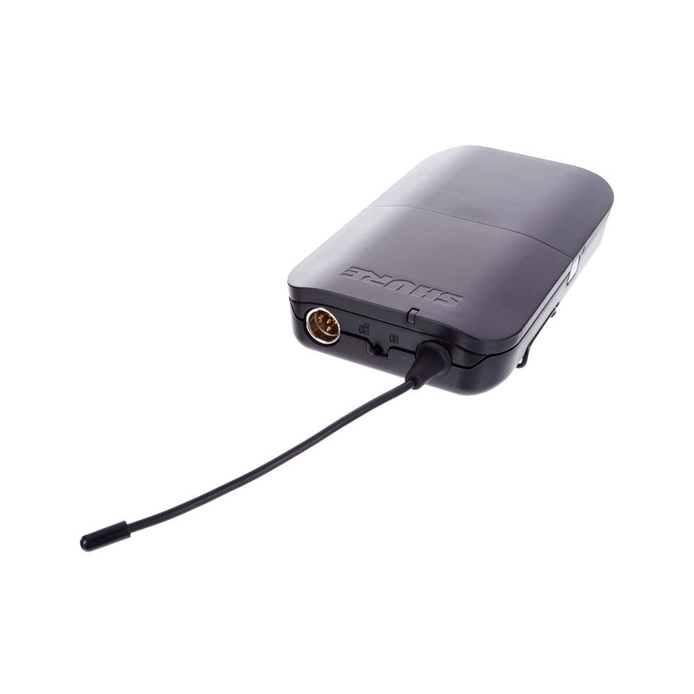 Shure BLX14R H8E – Thomann Ireland