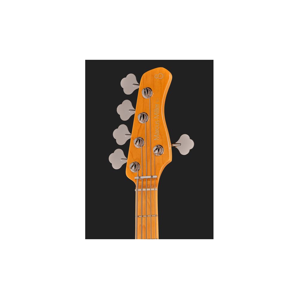 Marcus Miller Z3