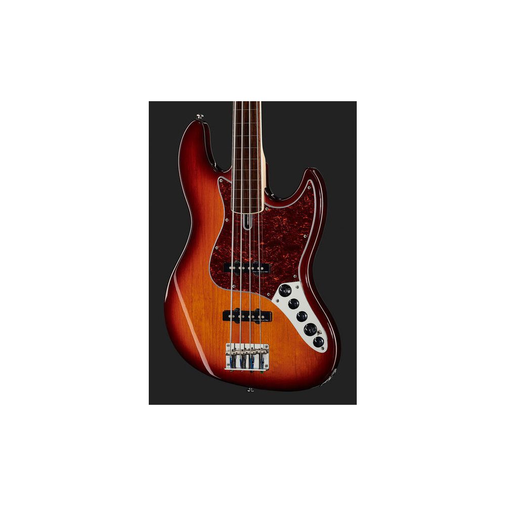 Marcus Miller V7 Alder