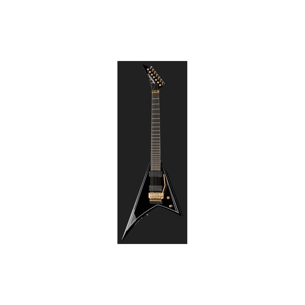 Jackson Pro Series Mark Heylmun RR24