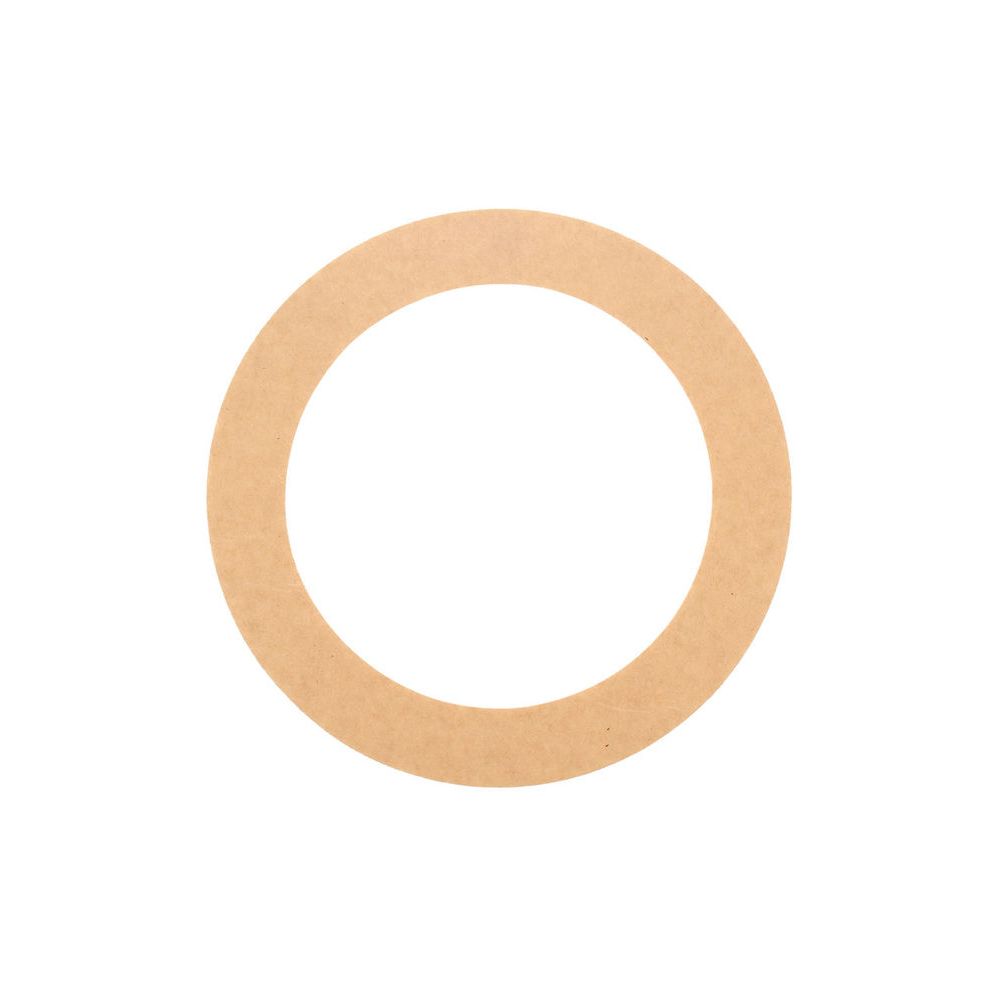 Remo Dynamo Ring White 5,5" – Thomann Ireland