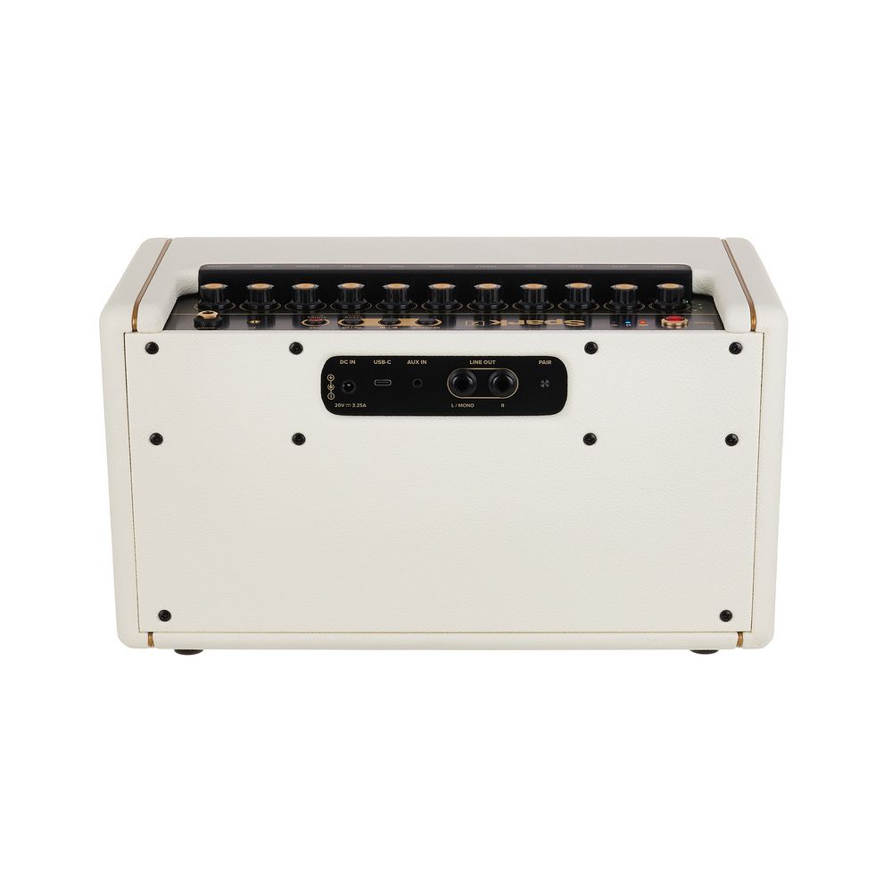 Positive Grid Spark 2 PW w/Bag – Thomann Ireland