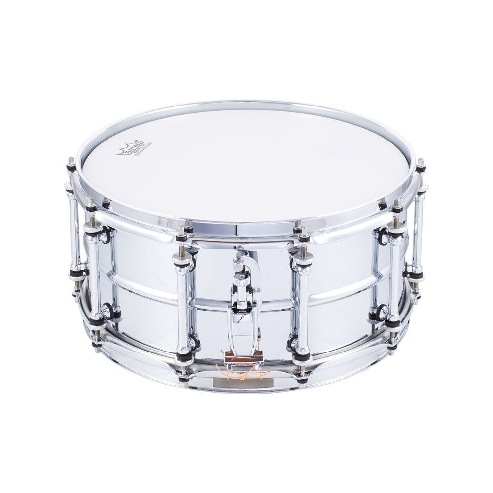 Pearl IP1465 Ian Paice Snare Drum – Thomann Ireland