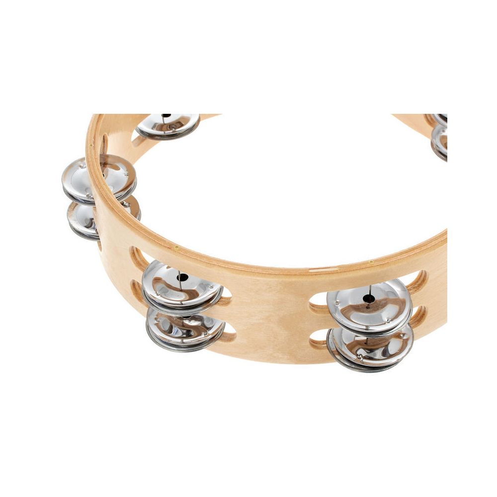 Millenium 8" Tambourine – Thomann Ireland