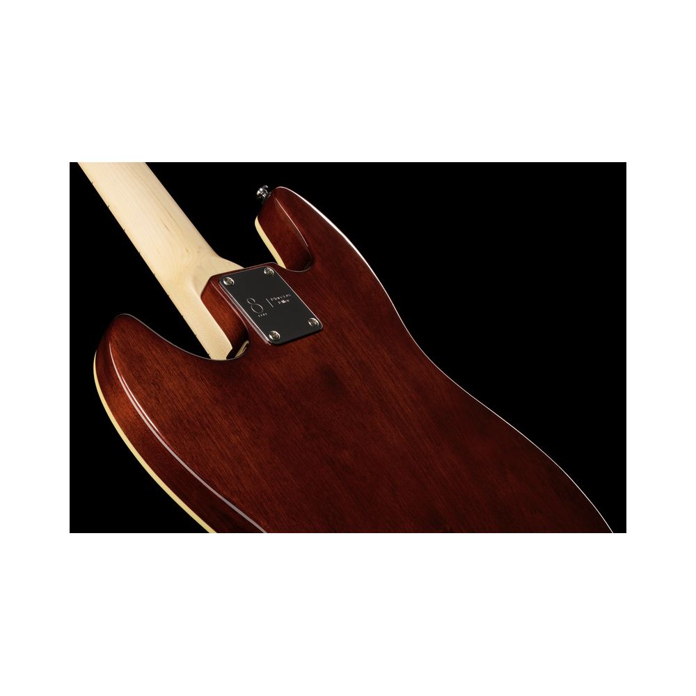 Marcus Miller U5 NT MN Short FL – Thomann Ireland