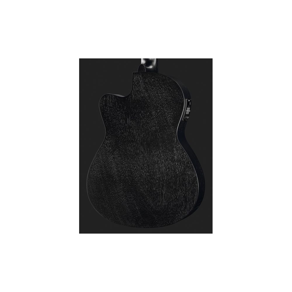 Gewa Student Cedar Black 4/4 – Thomann Ireland