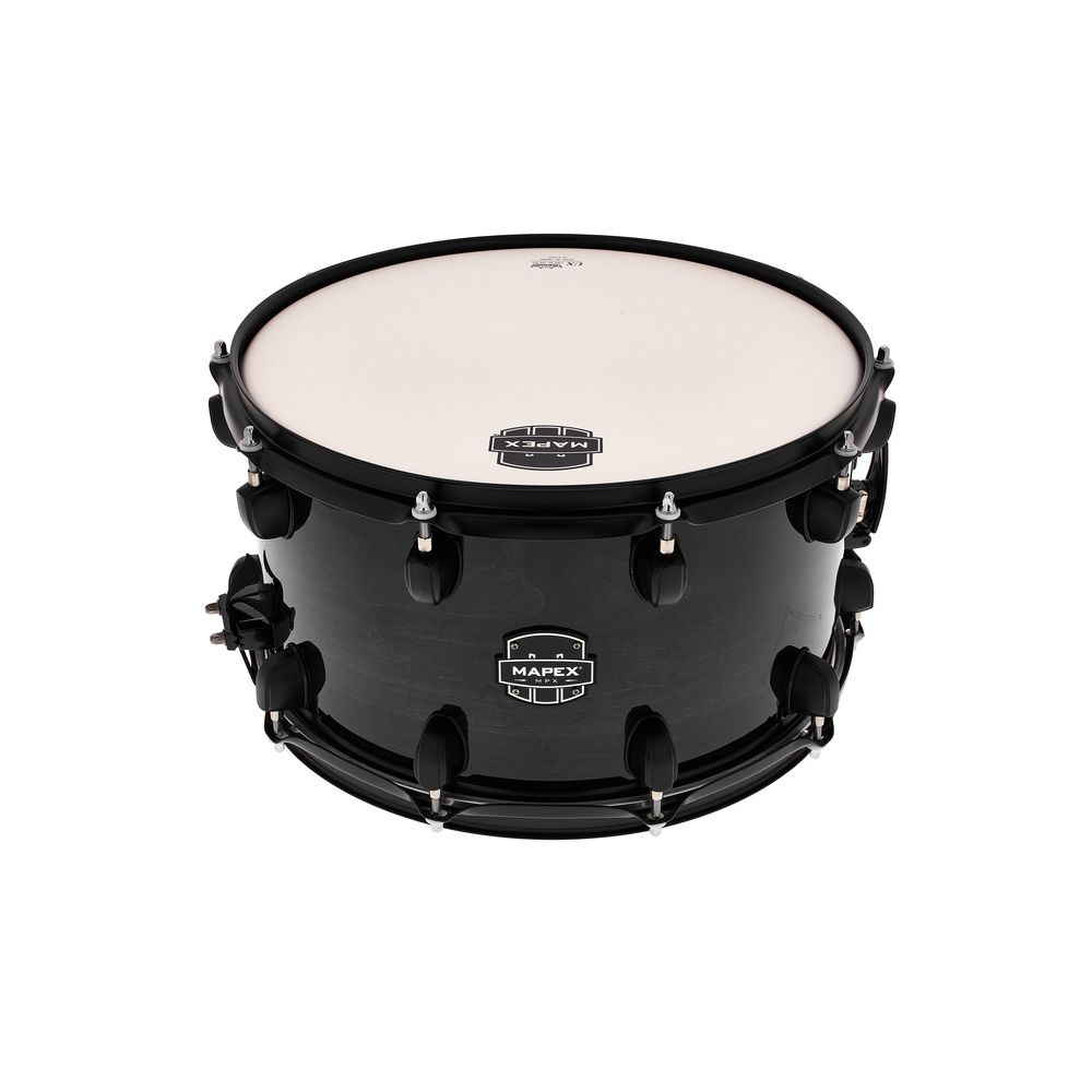 Mapex 14"x8" MPX Hybrid Snare BMB – Thomann Ireland