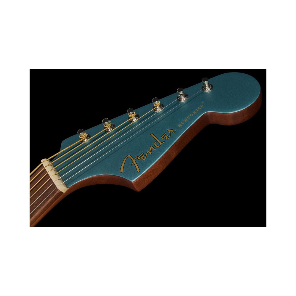 Fender Newporter Player TPL WN – Thomann Ireland
