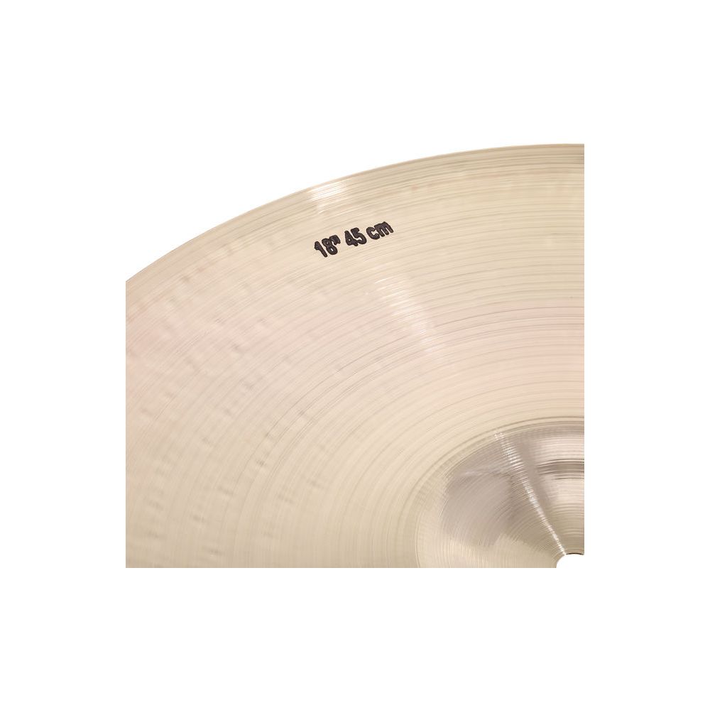 Millenium 18" Hermann Schick Signature – Thomann Ireland