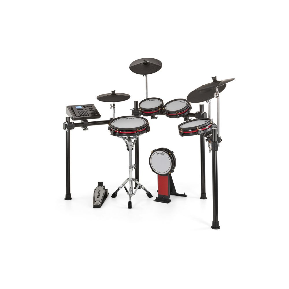 Alesis Crimson III Mesh E