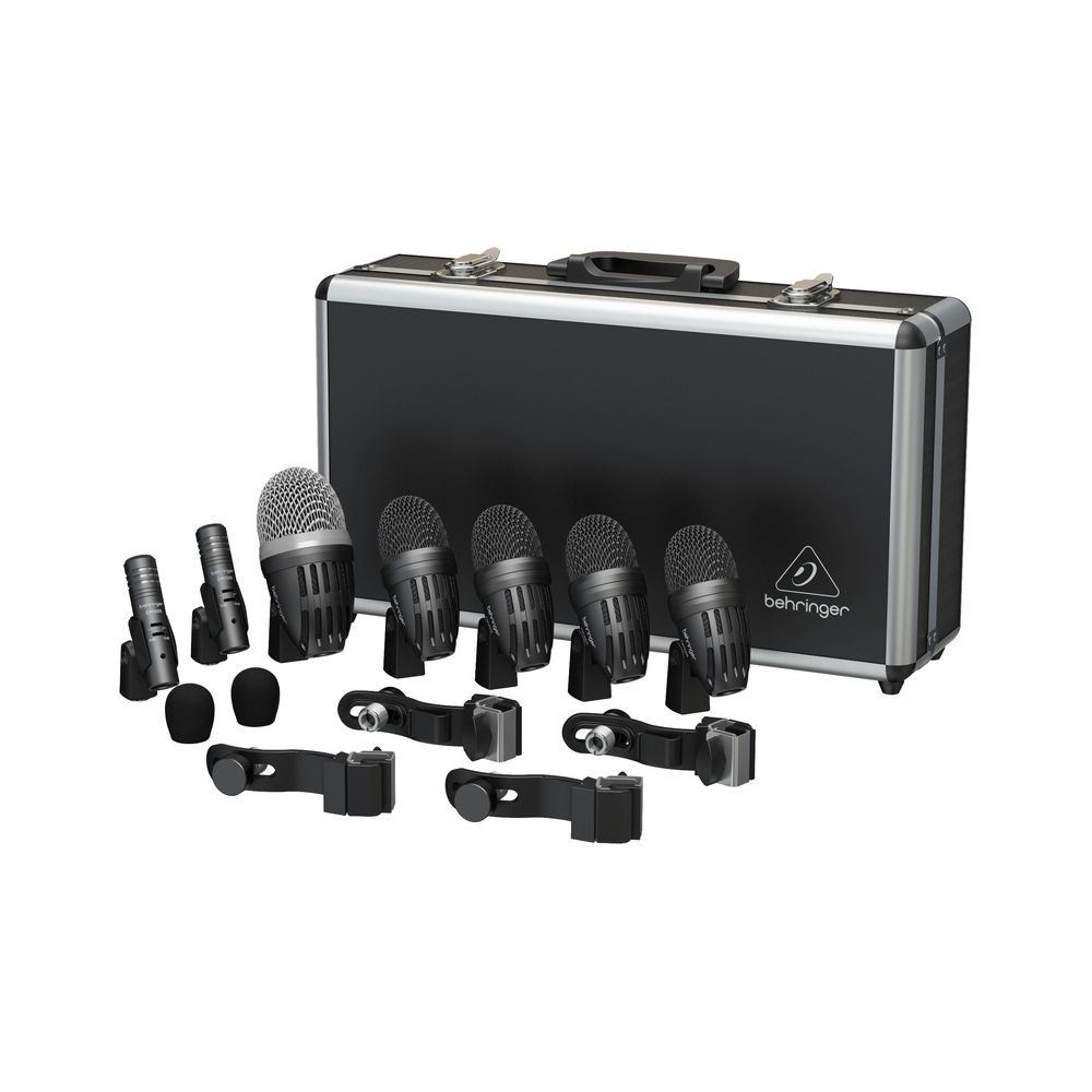 Behringer BC1500 – Thomann Ireland