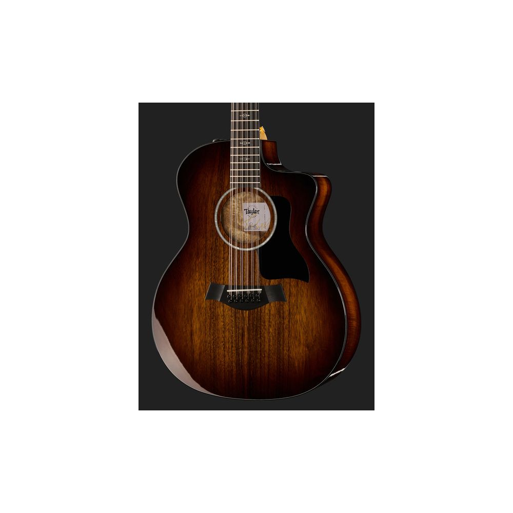 Taylor 264ce