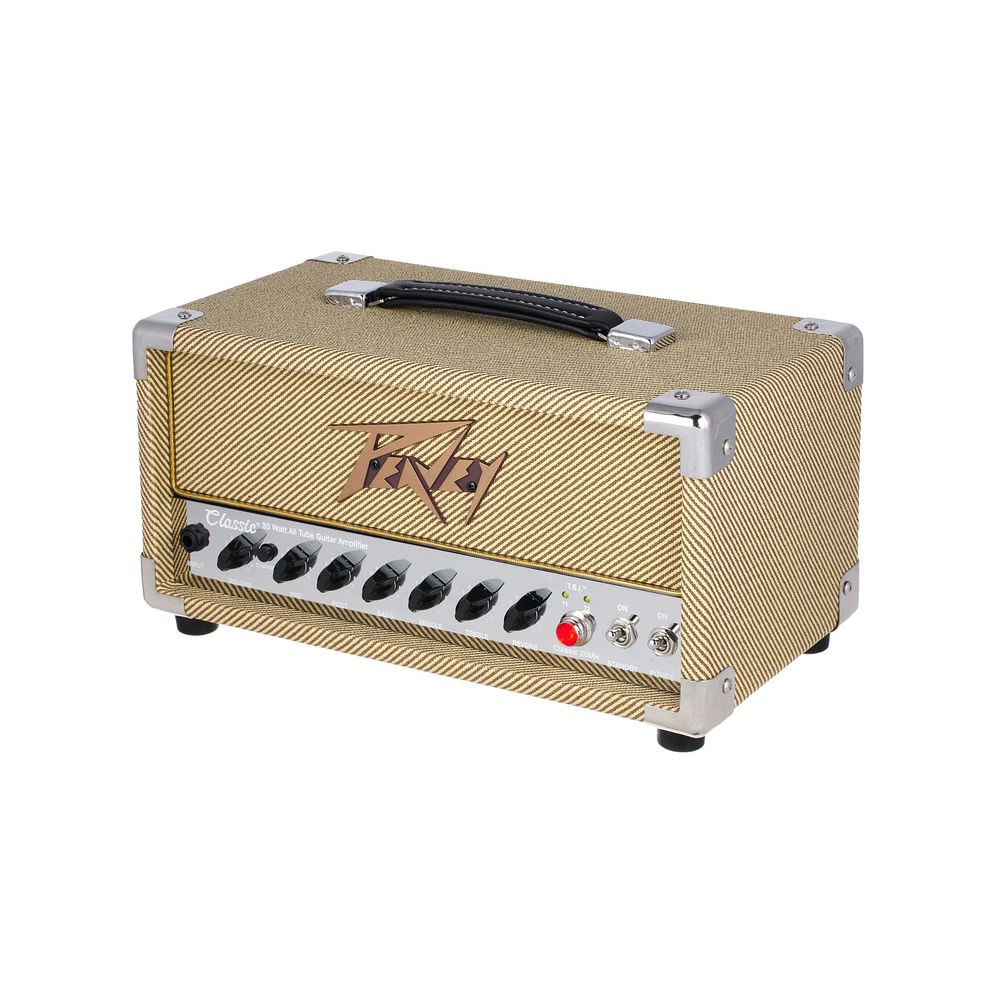 Peavey Classic 20 MH TW – Thomann Ireland