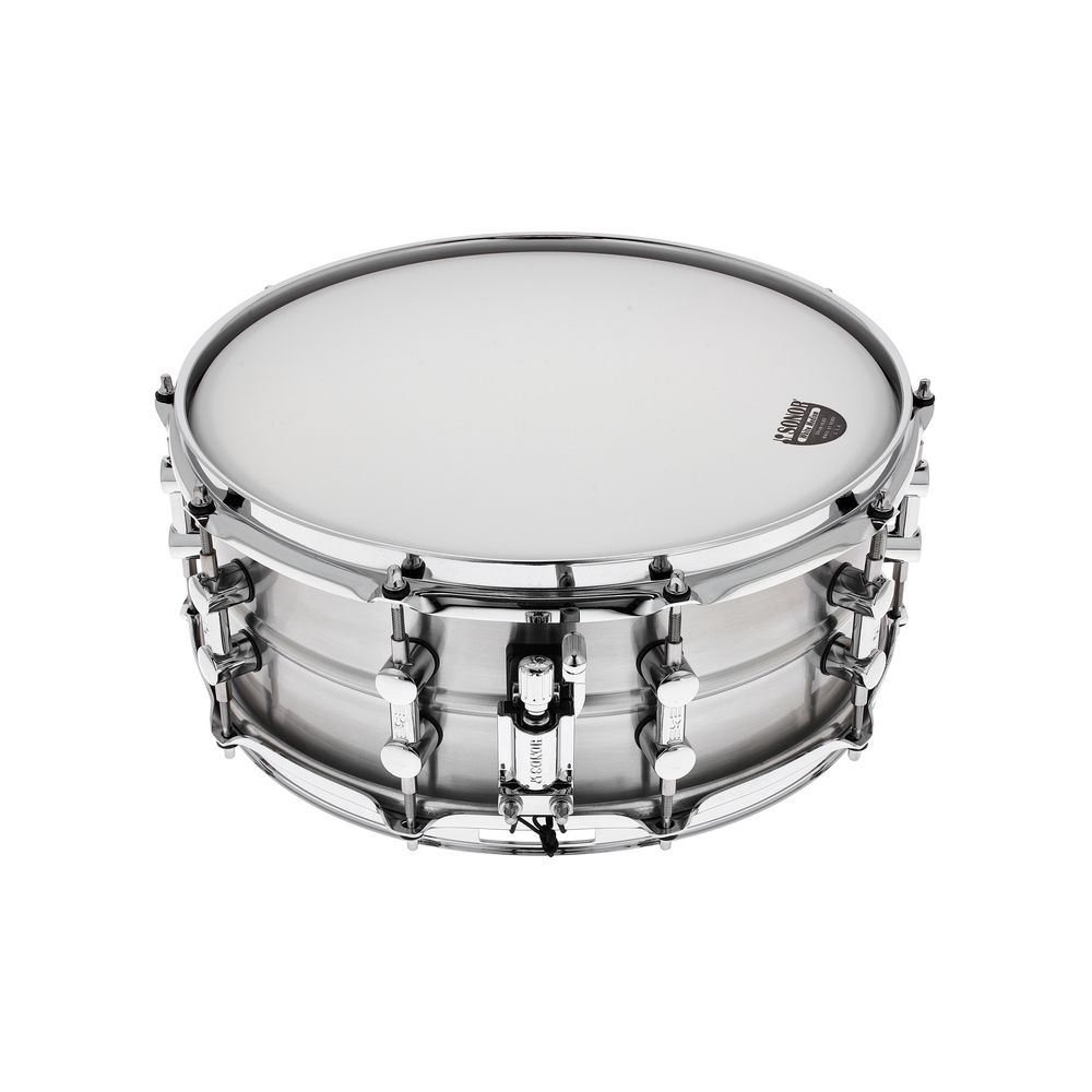Sonor 14"x5,75" Kompressor Alu. SD – Thomann Ireland