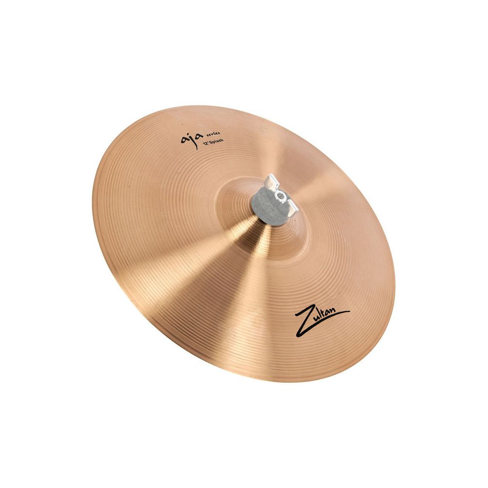 Zultan 12" Aja Splash – Thomann Ireland