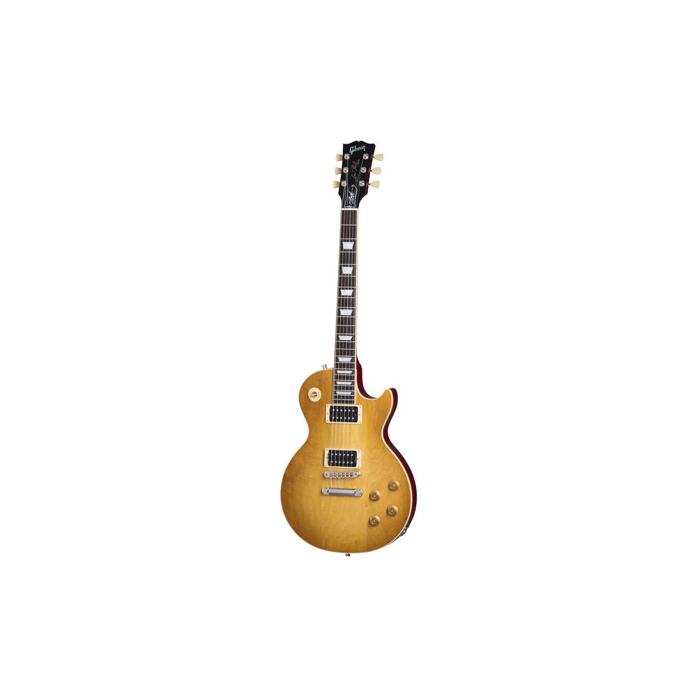 Gibson Les Paul Slash "Jessica" HB/RB – Thomann Ireland