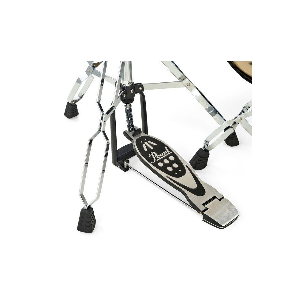 Pearl Roadshow 20" Jet Black – Thomann Ireland