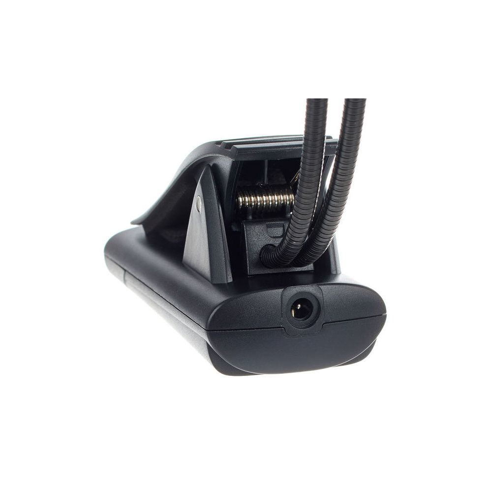 K&M 12244 Double2 LED FlexLight – Thomann Ireland