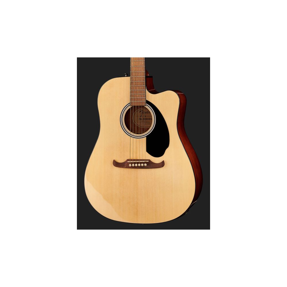 Fender FA