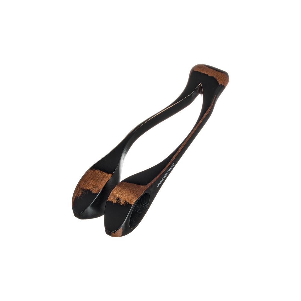 Heritage Musical Spoon Large Black – Thomann Ireland