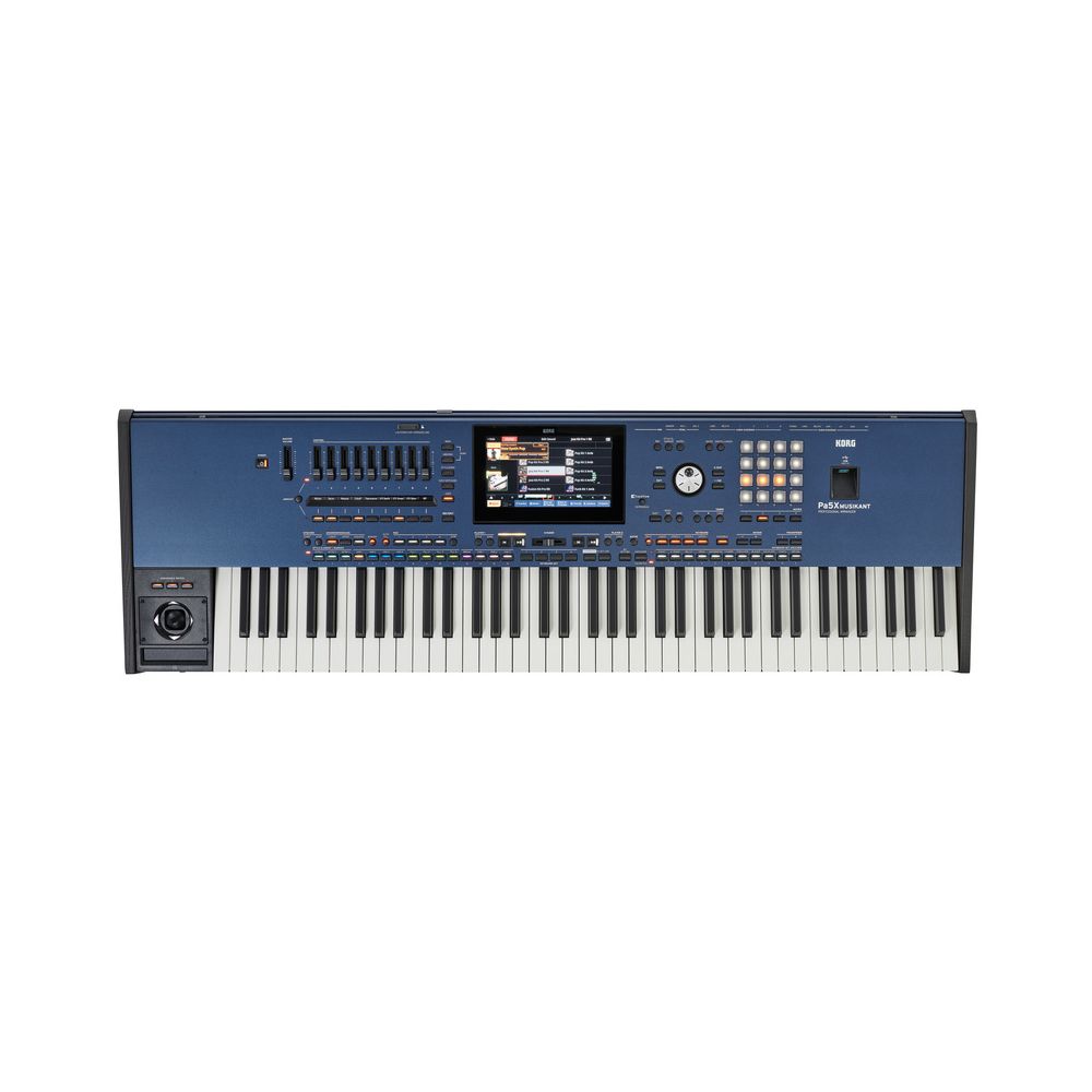 Korg PA
