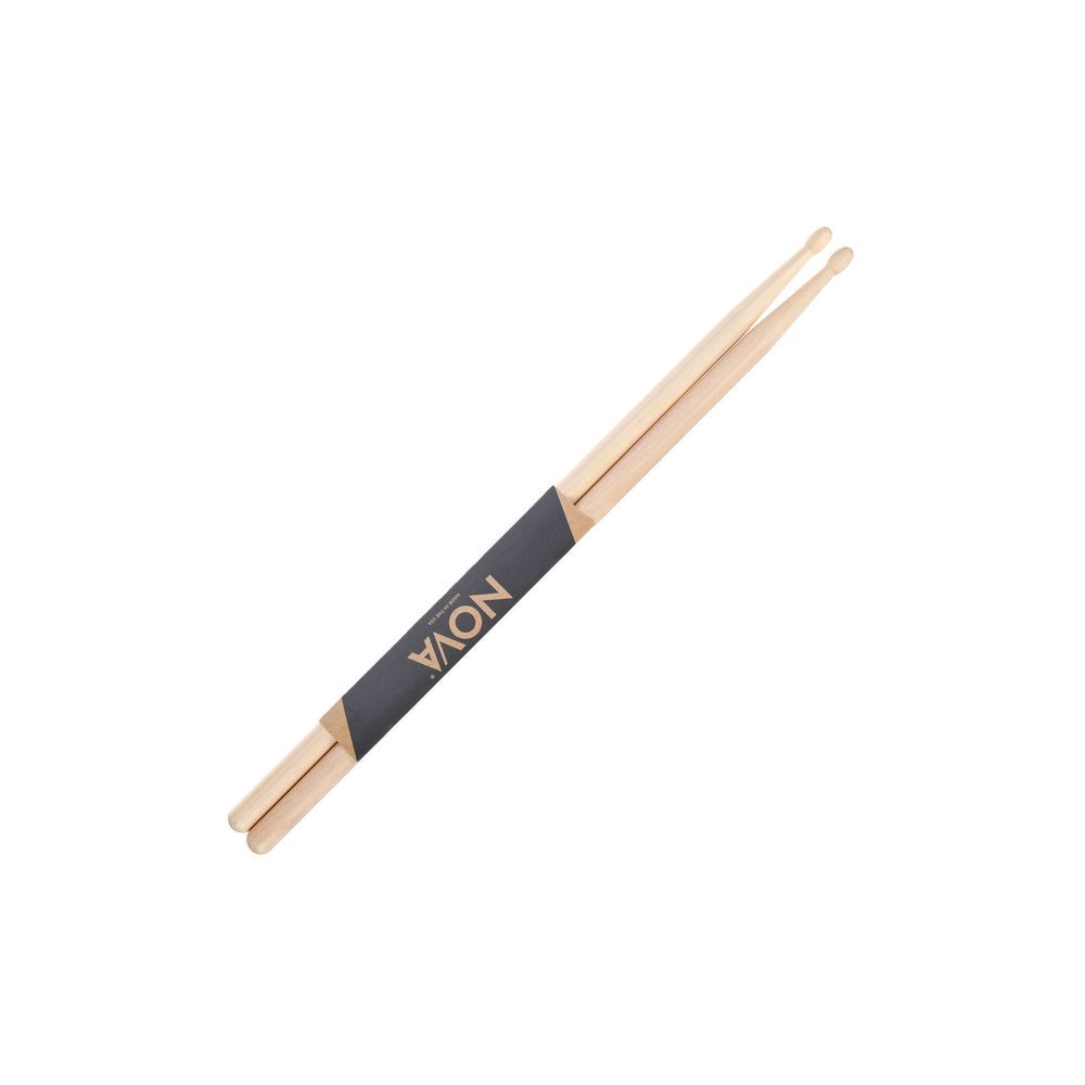 Vic Firth 7A Nova Hickory Wood Tip – Thomann Ireland