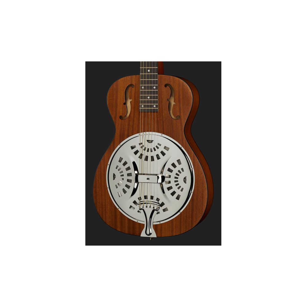 Harley Benton Delta Blues Resonator – Thomann Ireland