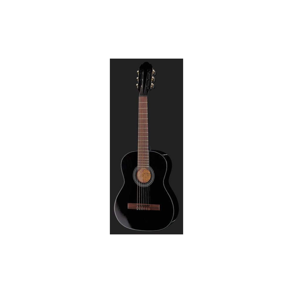 Gewa Student Black 1/2 – Thomann Ireland