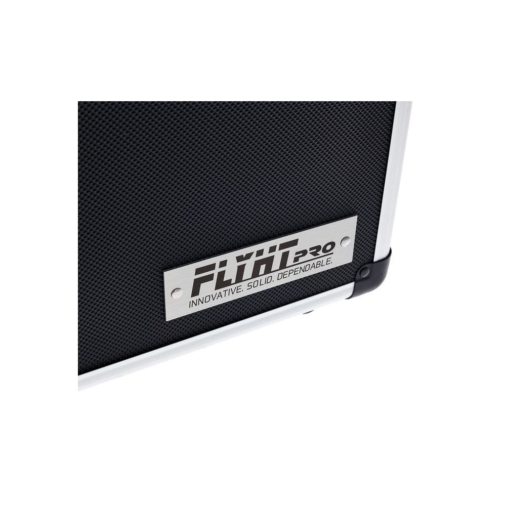 Flyht Pro Case Behringer Pro