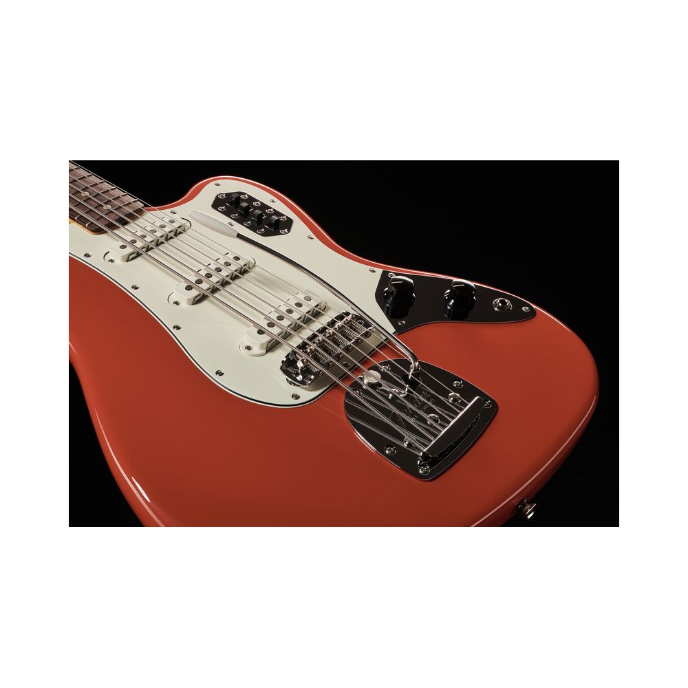 Fender Vintera II 60s Bass VI FR – Thomann Ireland