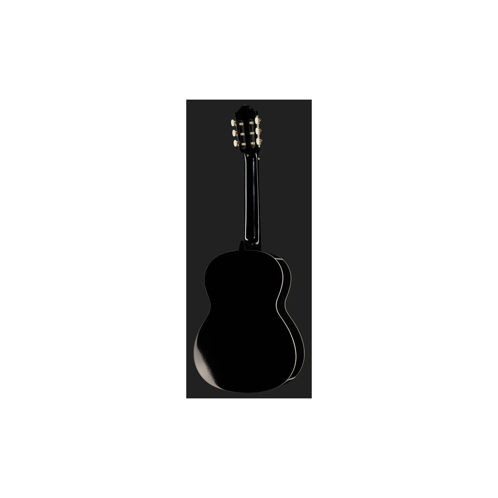 Thomann Classic 4/4 Guitar Black – Thomann Ireland