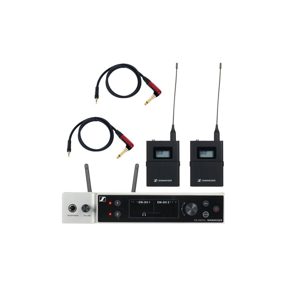 Sennheiser EW