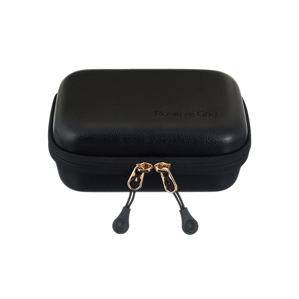 Positive Grid Spark Go PW Bundle – Thomann Ireland