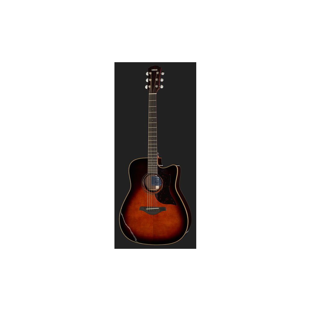 Yamaha A3R ARE TBS – Thomann Ireland