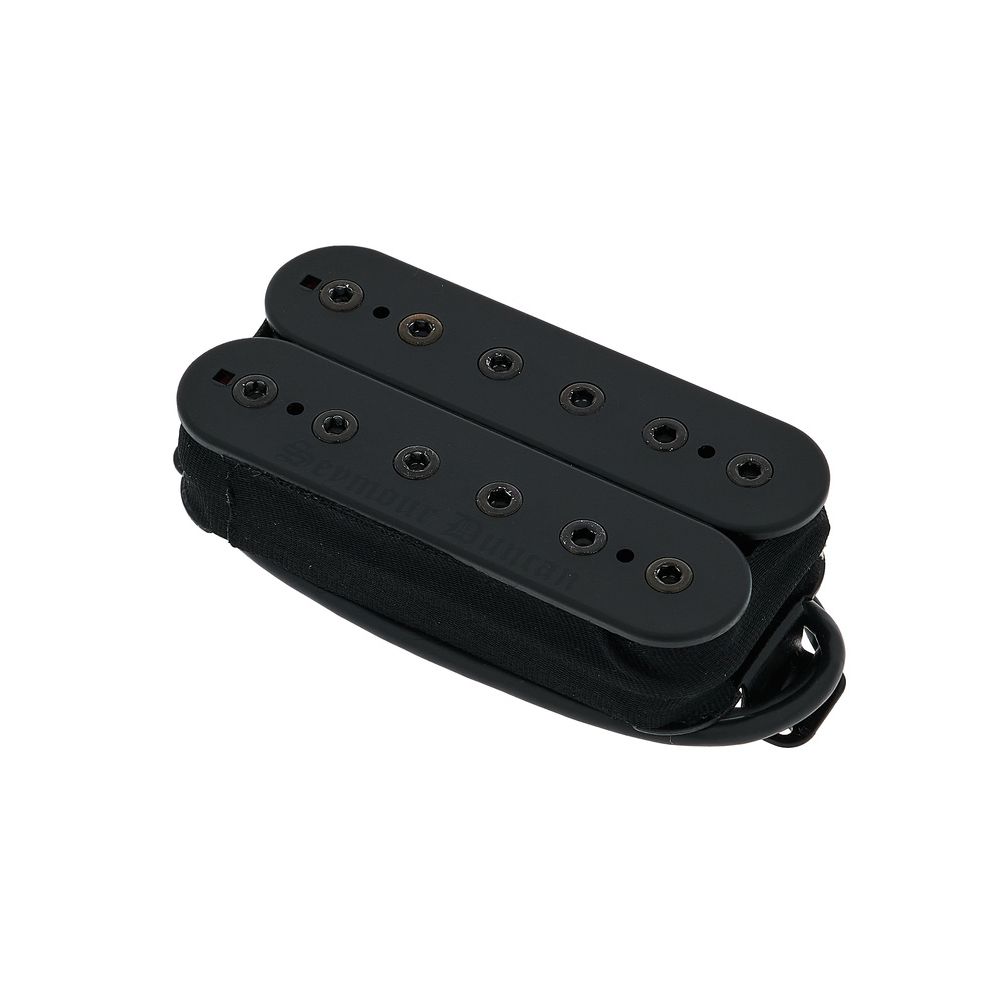 Seymour Duncan Blackened Black Winter Bridge – Thomann Ireland