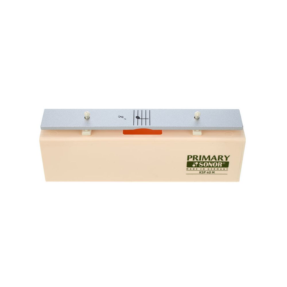 Sonor KSP40M g1 Chime Bar – Thomann Ireland