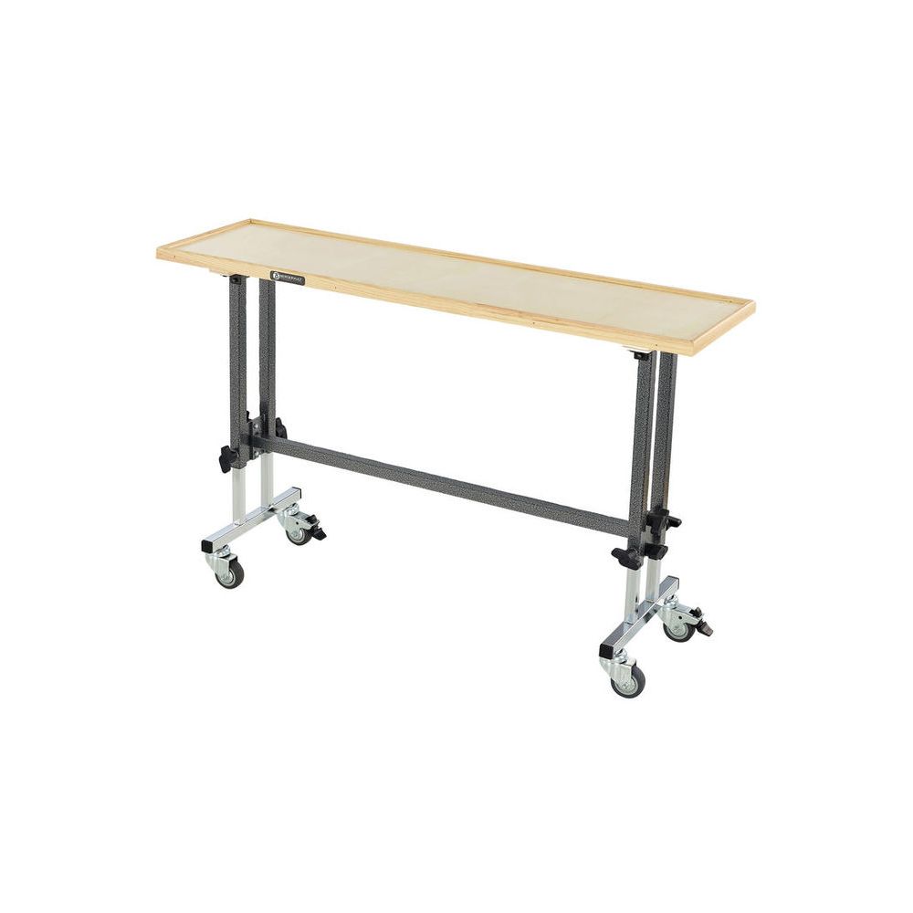 Bergerault Stand Xylophone/Metalophone T1 – Thomann Ireland