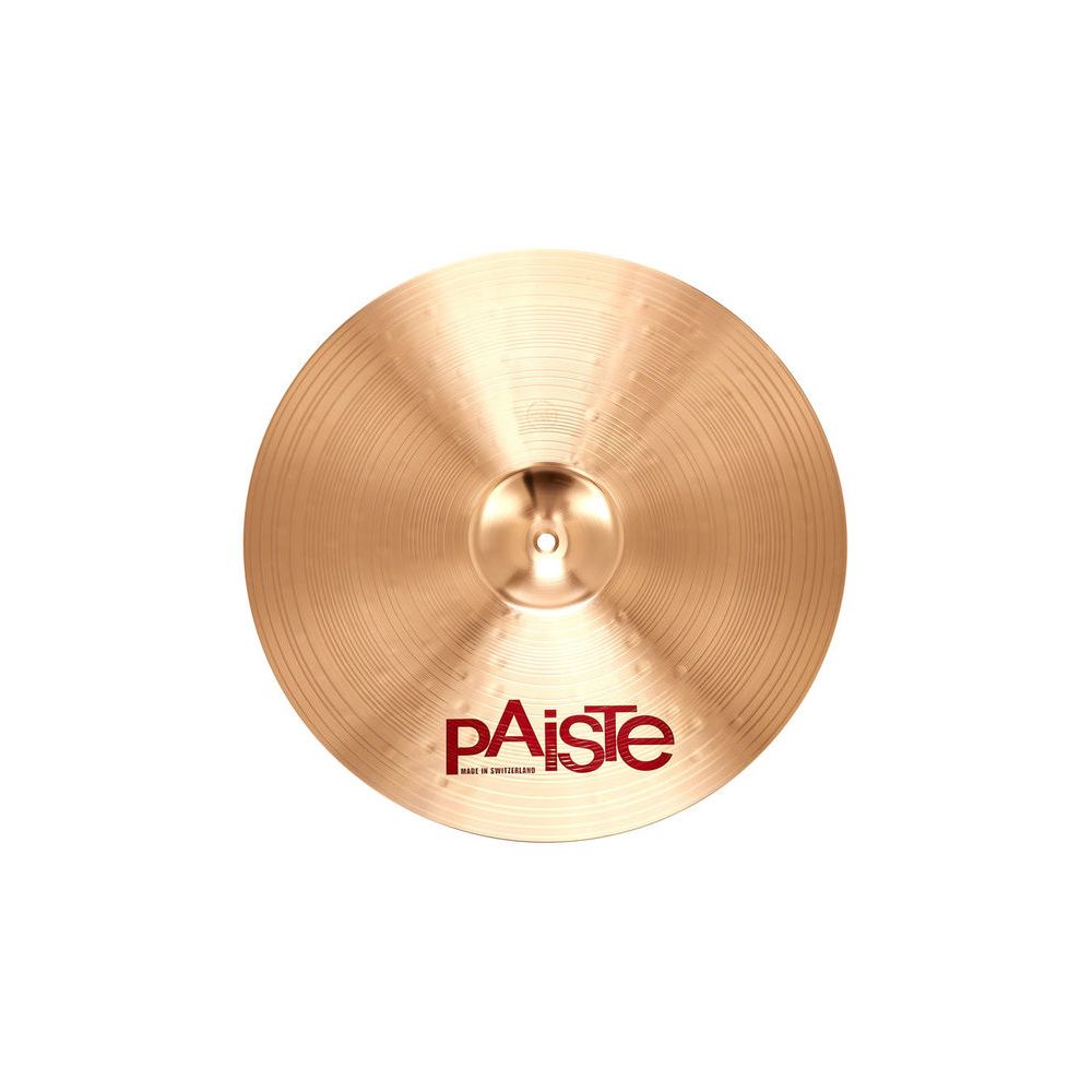 Paiste PST7 17" Crash – Thomann Ireland