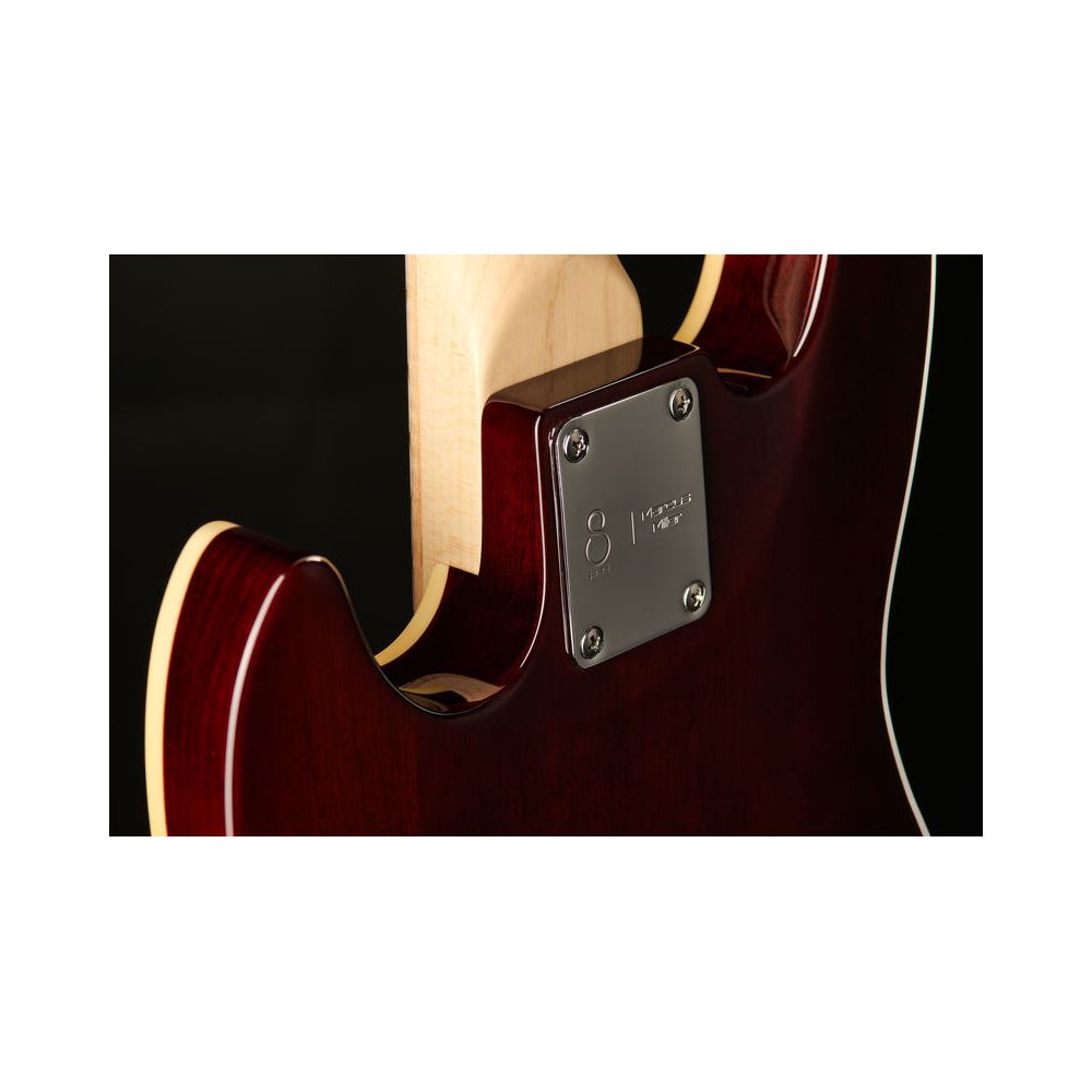 Marcus Miller U5 TS MN Short – Thomann Ireland