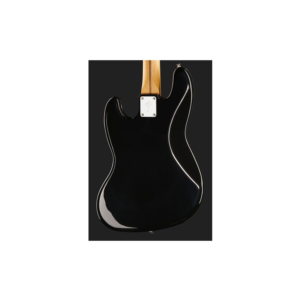 Fender Player II Jazz Bass MN BLK – Thomann Ireland