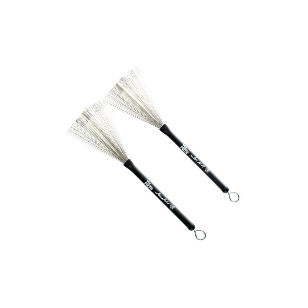 Vic Firth SGWB Steve Gadd Brushes – Thomann Ireland