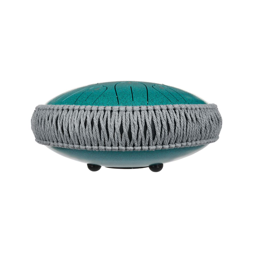 Thomann Tongue Drum 12" Lotus M – Thomann Ireland