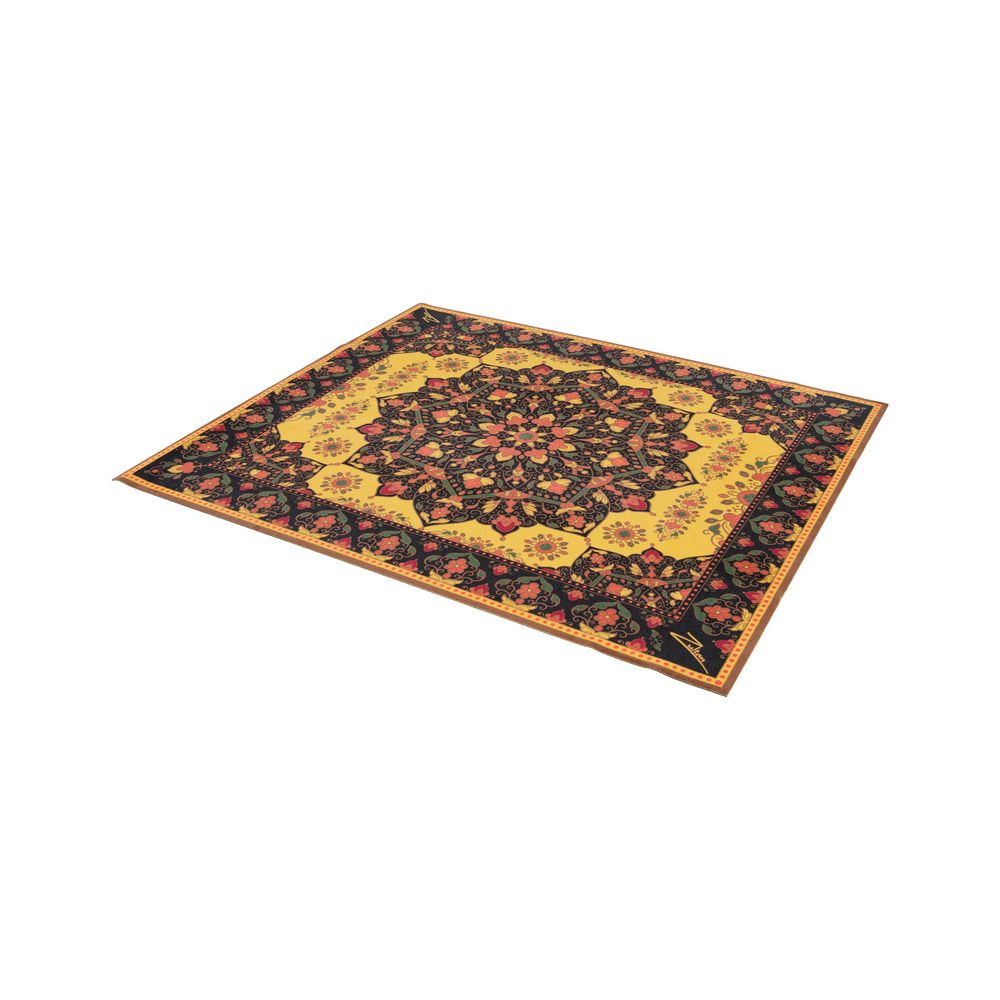 Zultan Drum Rug Oriental – Thomann Ireland