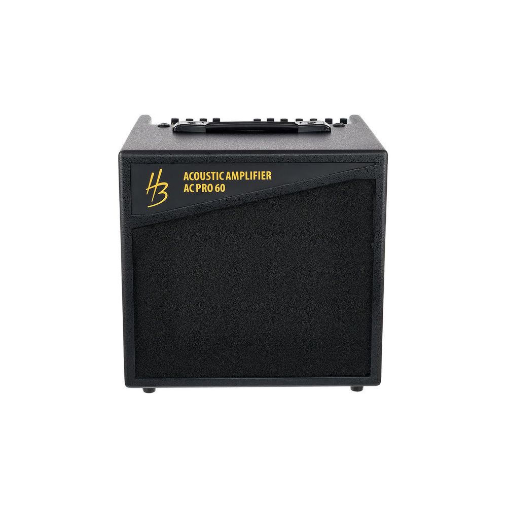 Harley Benton AC PRO 60 Bundle – Thomann Ireland
