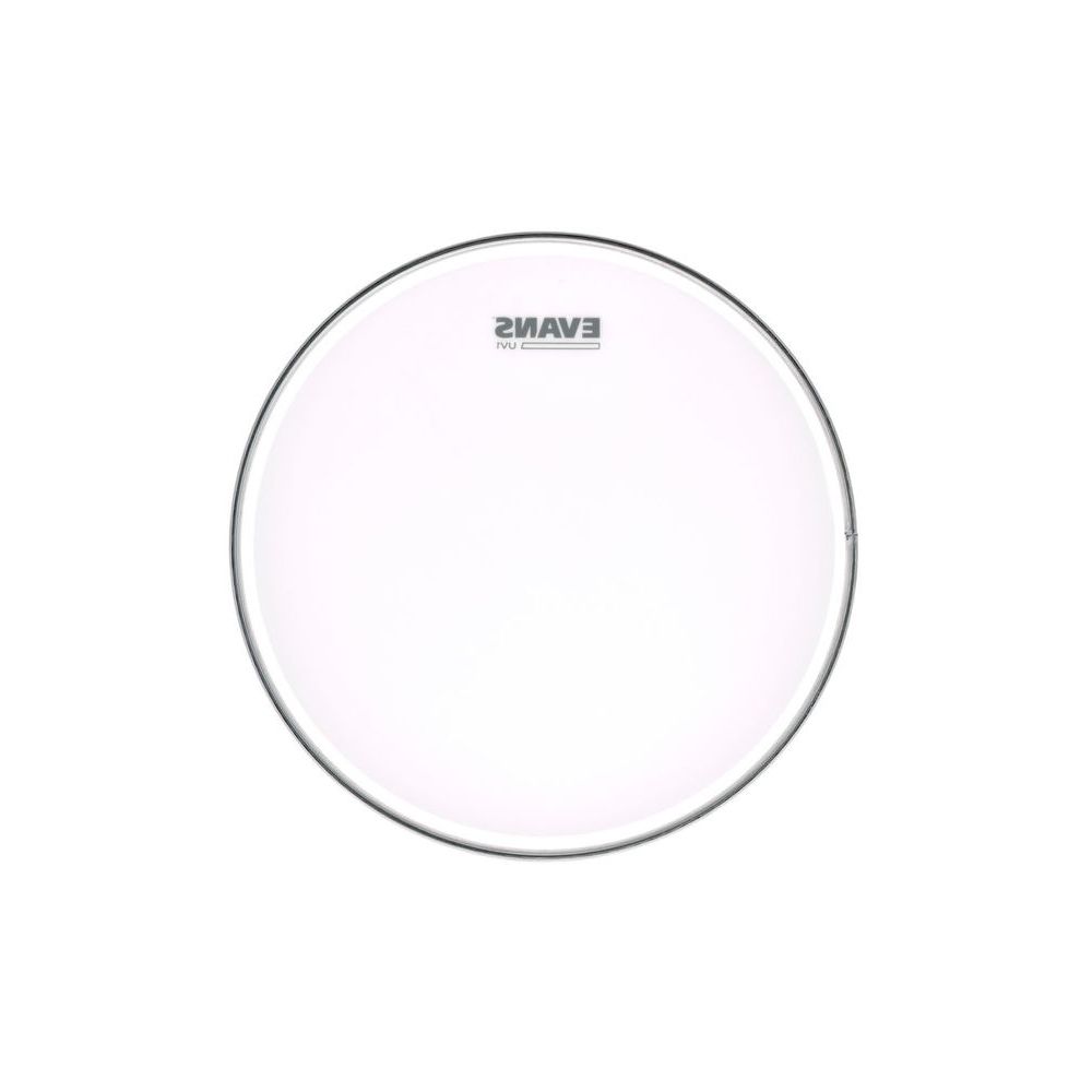 Evans 14" UV1 Coated Tom/Snare – Thomann Ireland